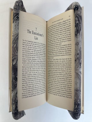 THE LOSS OF EL DORADO : A HISTORY [Signed]