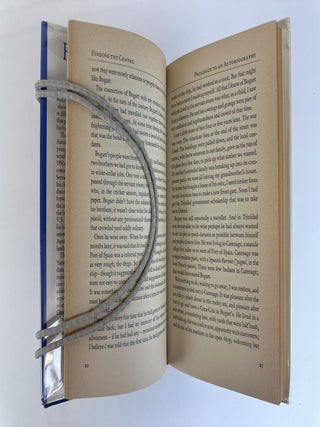 FINDING THE CENTRE: TWO NARRATIVES [Signed]