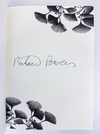 THE OVERSTORY [Signed]
