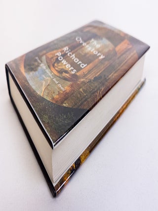THE OVERSTORY [Signed]