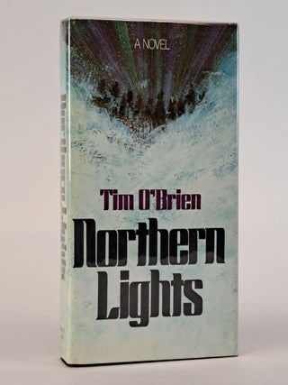 1392561 NORTHERN LIGHTS [Signed]. Tim O'Brien