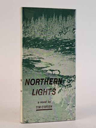 1392567 NORTHERN LIGHTS [Signed]. Tim O'Brien