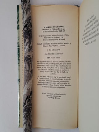 NORTHERN LIGHTS [Signed]