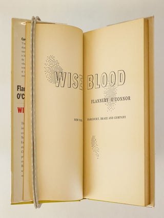 WISE BLOOD