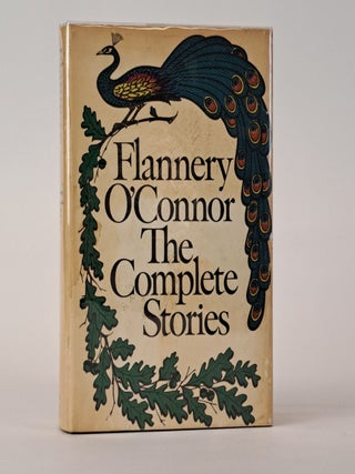 1392621 THE COMPLETE STORIES. Flannery O'Connor