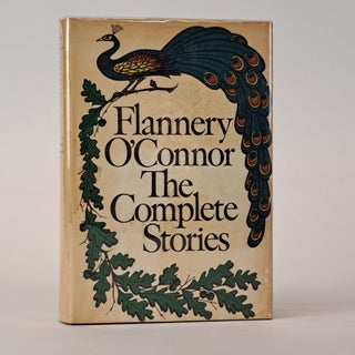 1392621 THE COMPLETE STORIES. Flannery O'Connor
