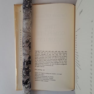 THE COMPLETE STORIES