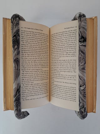 THE COMPLETE STORIES