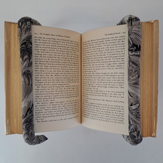 THE COMPLETE STORIES
