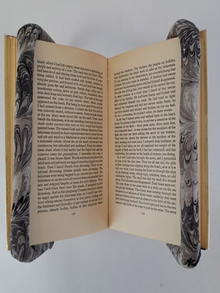 THE MIMIC MEN [Signed]