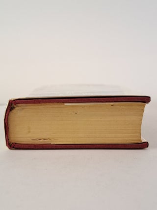 THE MIMIC MEN [Signed]