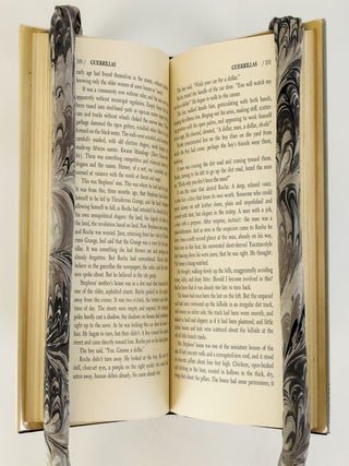 GUERRILLAS [Signed]