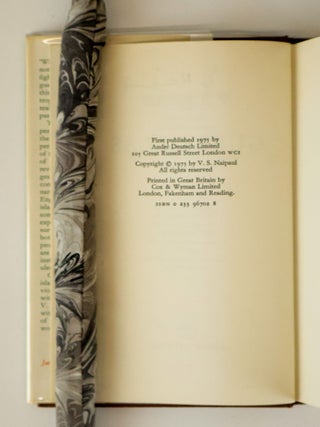 GUERRILLAS [Signed]