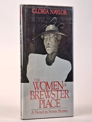 1392651 THE WOMEN OF BREWSTER PLACE [Signed]. Gloria Naylor