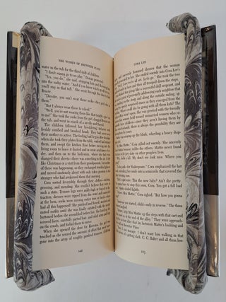 THE WOMEN OF BREWSTER PLACE [Signed]