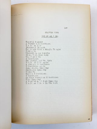 ENCYCLOPEDIA OF SELF WORKING CARD TRICKS [and] THE SECOND ENCYCLOPEDIA OF CARD TRICKS [Two Volumes]