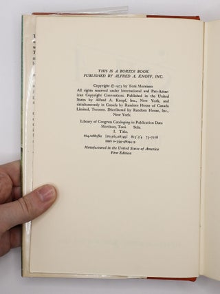 SULA [Inscribed]