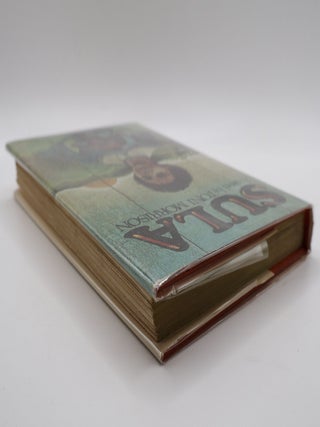 SULA [Inscribed]