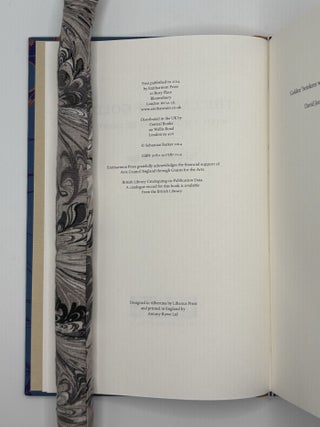 THE LAND OF GOLD [Signed]