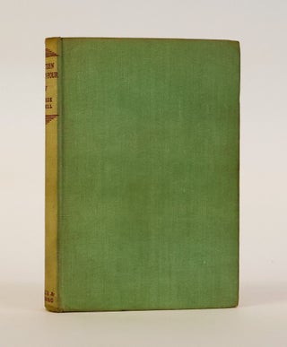 1392732 NINETEEN EIGHTY-FOUR. George Orwell
