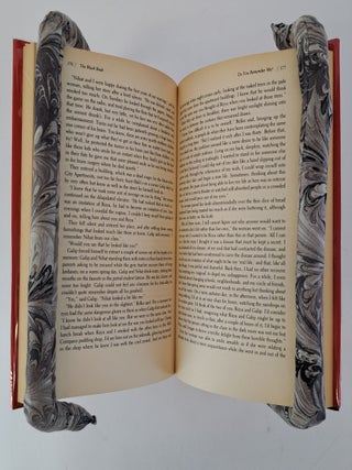 THE BLACK BOOK [Signed]