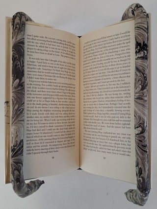 THE WHITE CASTLE [Signed]
