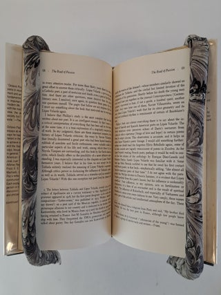 THE SIREN AND THE SEASHELL [Signed]