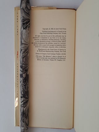 EXPENSIVE PEOPLE [Signed]