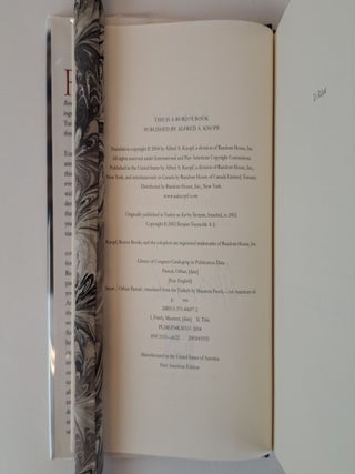 SNOW [Signed]