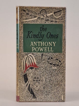 1392874 THE KINDLY ONES [A DANCE TO THE MUSIC OF TIME, No 6]. Anthony Powell