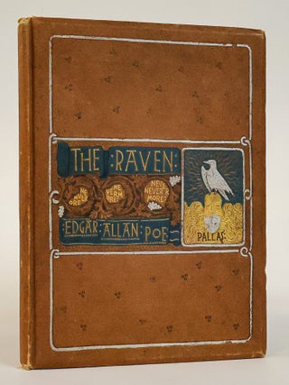 1392892 THE RAVEN. Edgar Allan Poe, W. L Wilson