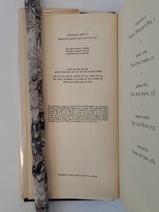 REMEMBRANCE ROCK [Signed]
