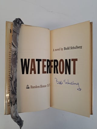 WATERFRONT [Signed]