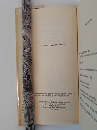 WANDA HICKEY'S NIGHT OF GOLDEN MEMORIES [Signed]