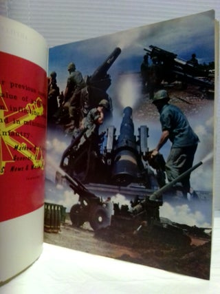 VIETNAM ARTILLERY: 23D ARTILLERY GROUP