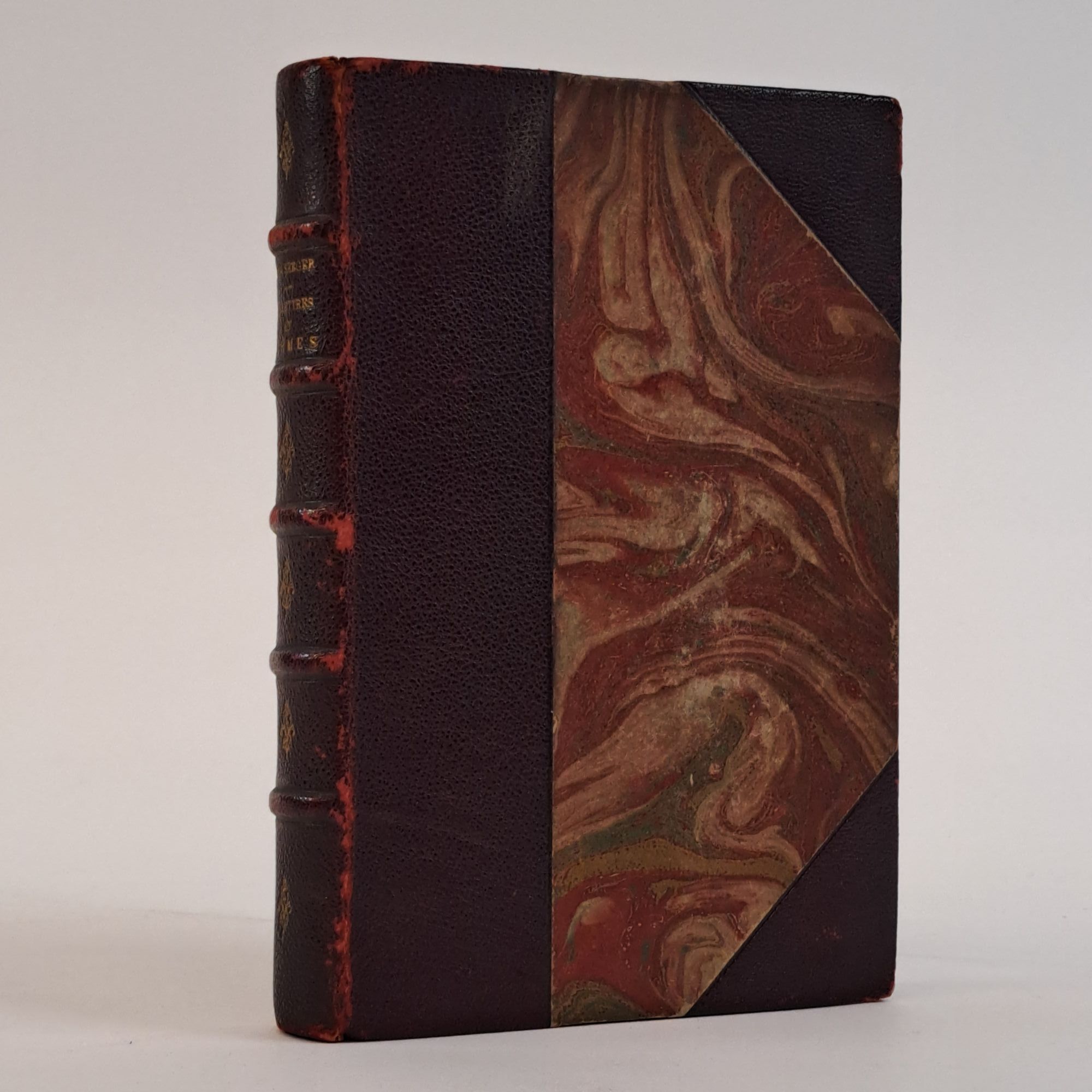 1393366 LE PO&Egrave;TE DE LA L&Eacute;GION &Eacute;TRANG&Egrave;RE. Alan Seeger.