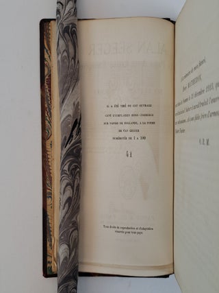 LE PO&Egrave;TE DE LA L&Eacute;GION &Eacute;TRANG&Egrave;RE