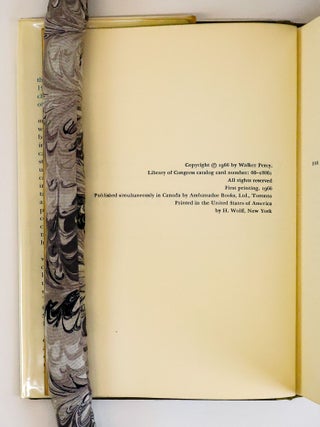 THE LAST GENTLEMAN [Signed]