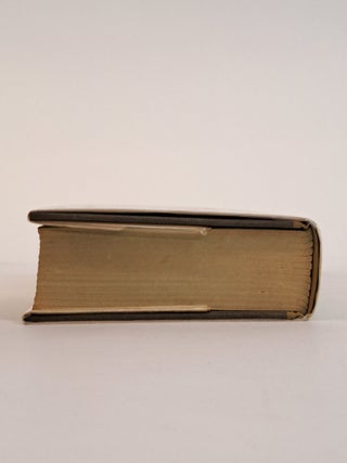 THE LAST GENTLEMAN [Signed]