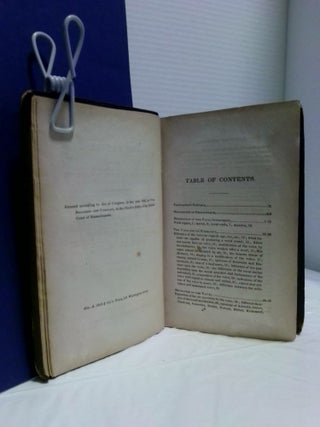 A TREATISE UPON THE DISEASES AND HYGIENE OF THE ORGANS OF THE VOICE
