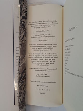 DUSK AND OTHER STORIES [Signed]