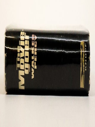 THE MOVIEGOER [Signed]