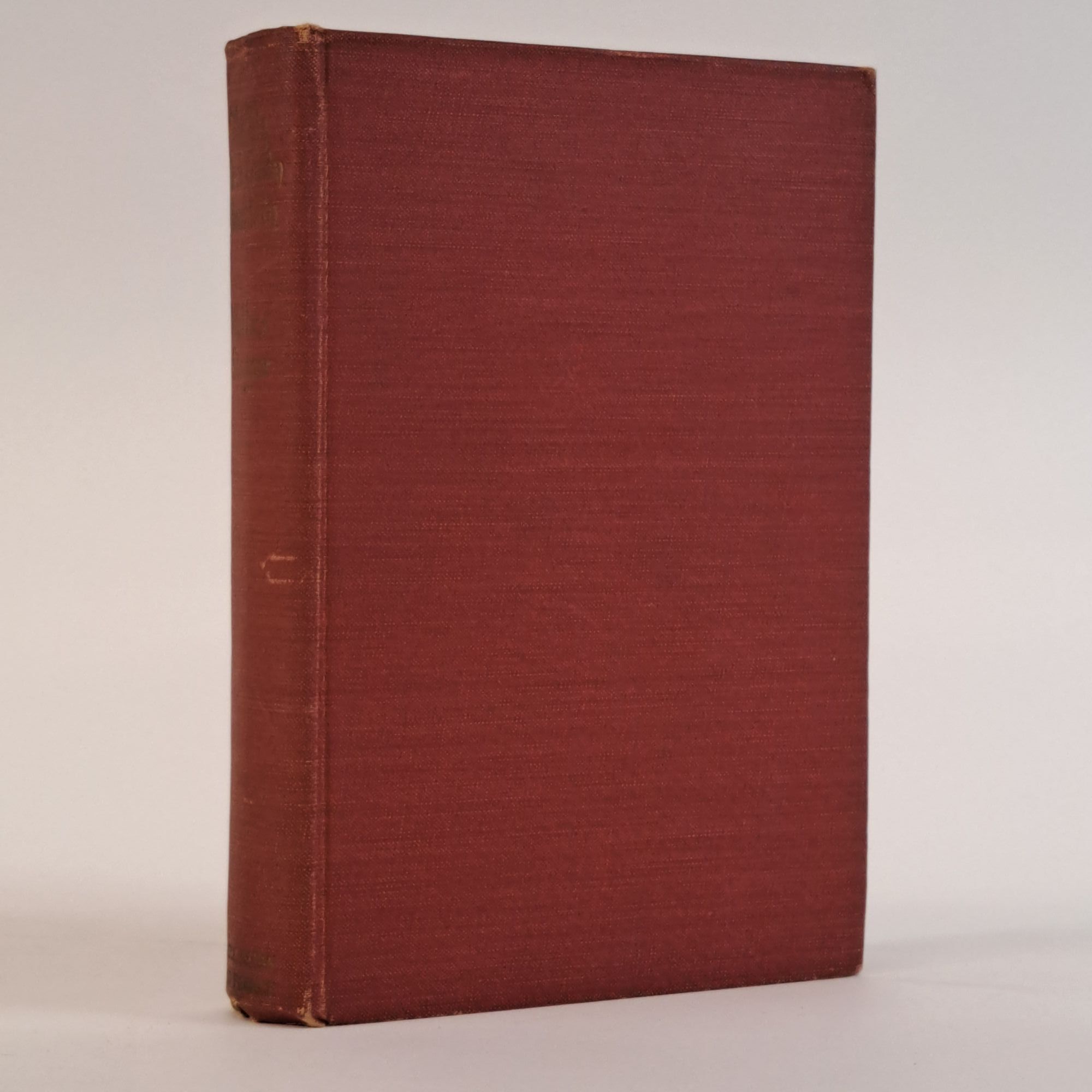 1393539 THE BIG ROCK CANDY MOUNTAIN [Signed]. Wallace Stegner.