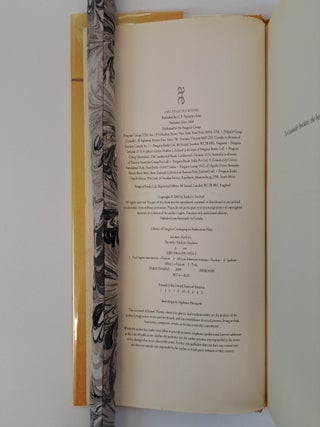 THE HELP [Signed]