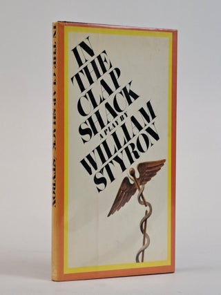 1393568 IN THE CLAP SHACK [Signed]. William Styron