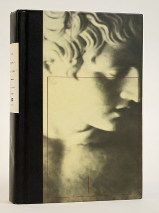 1393608 THE SECRET HISTORY [Signed]. Donna Tartt