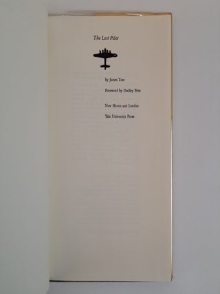 The Lost Pilot [Signed]