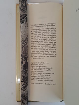 The Lost Pilot [Signed]