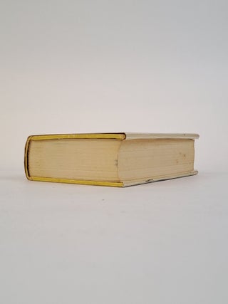 MISS LEONORA WHEN LAST SEEN AND 15 OTHER STORIES [Signed]