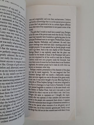 THE ORACLE AT STONELEIGH COURT [Signed]